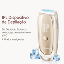 Deravelle CRYOLUX™ 26J IPL