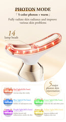 Deravelle NEXORA™ 24K EMS Lift