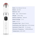 Deravelle LumiLift Eye Pro