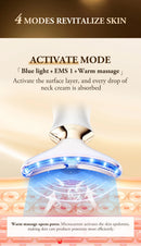 Deravelle NEXORA™ 24K EMS Lift