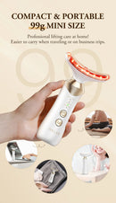 Deravelle NEXORA™ 24K EMS Lift