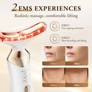 Deravelle NEXORA™ 24K EMS Lift